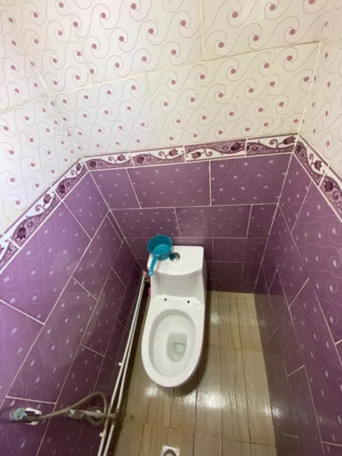 Location vacances Niveau De Villa F2 Tipaza Cherchell