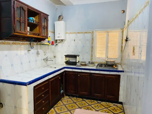Location vacances Niveau De Villa F2 Tipaza Cherchell