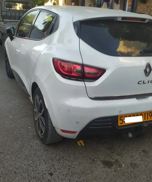 Renault Clio 4 2019 Limited 2