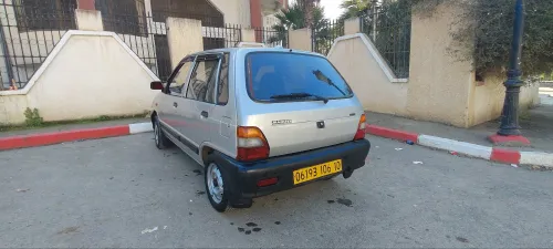 Suzuki Maruti 800 2006 Maruti 800