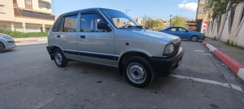 Suzuki Maruti 800 2006 Maruti 800