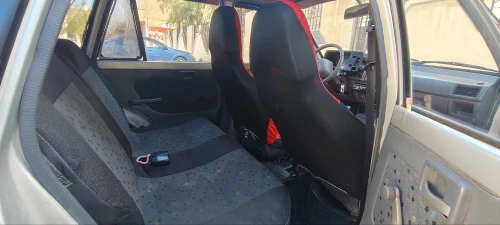 Suzuki Maruti 800 2006 Maruti 800