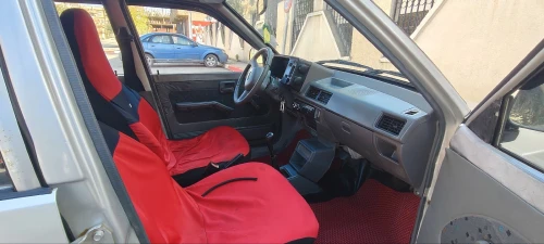 Suzuki Maruti 800 2006 Maruti 800