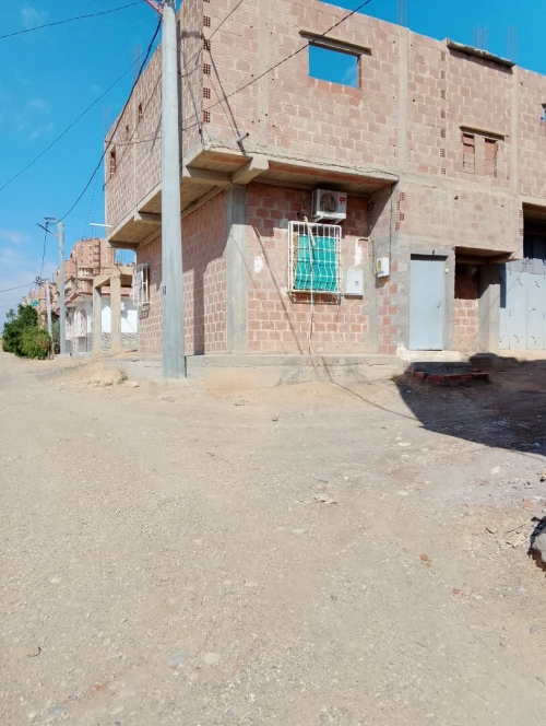 Location Local Biskra Chetma
