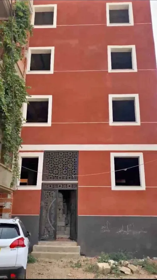 Vente Appartement Alger Bordj el kiffan