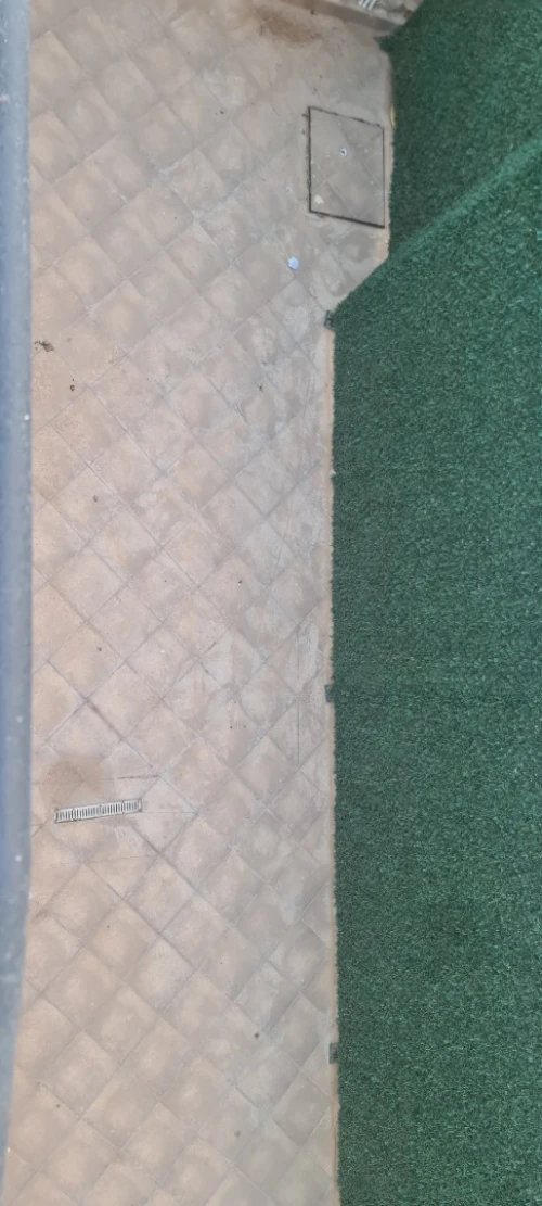 Location Appartement Niveau de villa F2 Oran Oran