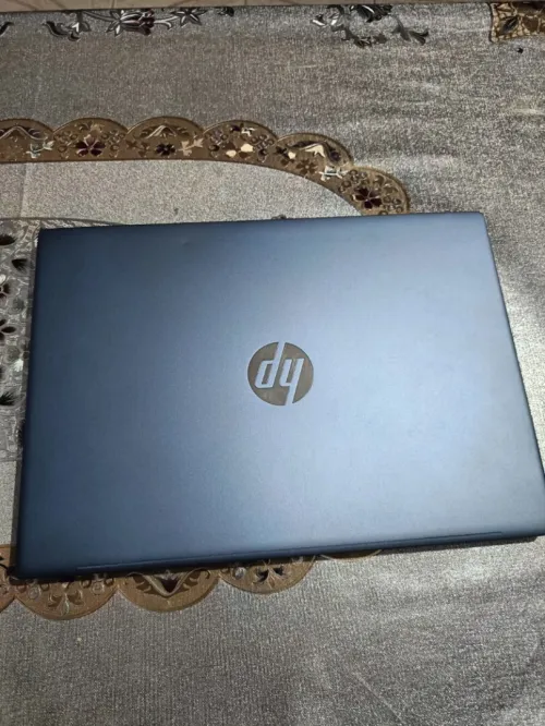 Hp omnibook 5