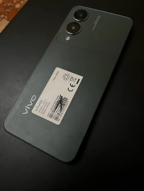 Vivo y17s 