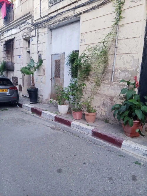 Vente Appartement Studio Oran Oran