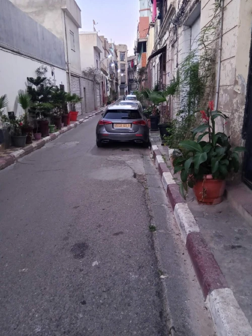 Vente Appartement Studio Oran Oran