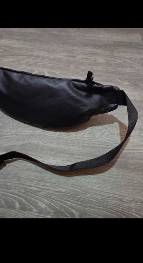 Sacoche nike banane original
