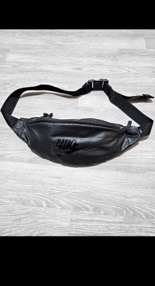 Sacoche nike banane original