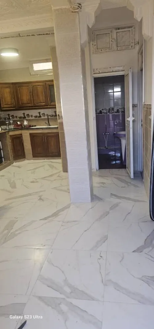 Location vacances Appartement Niveau de villa F3 Oran Ain el turck