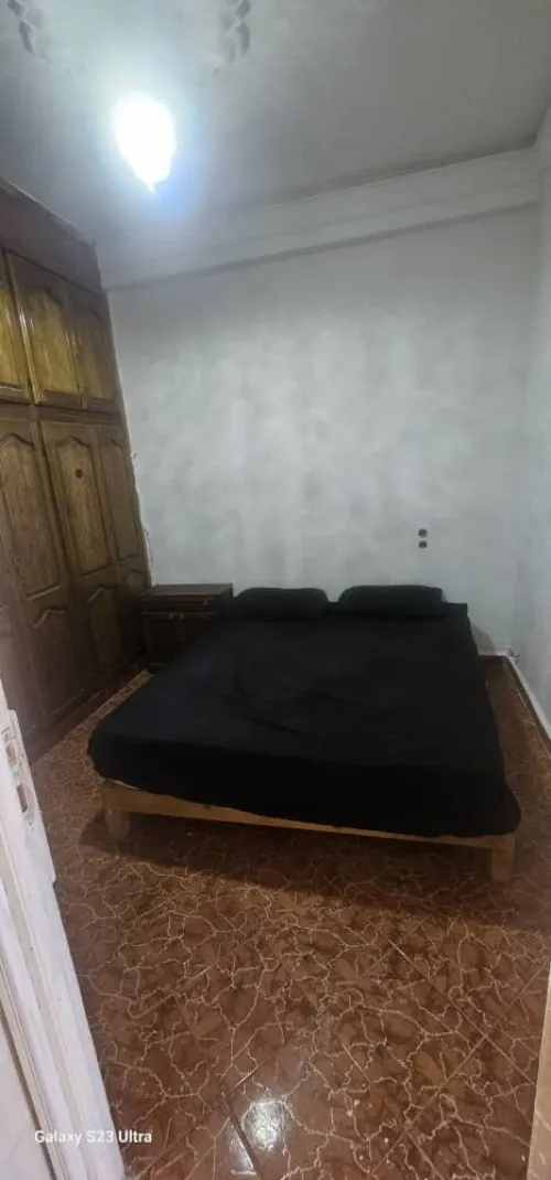 Location vacances Appartement Niveau de villa F3 Oran Ain el turck