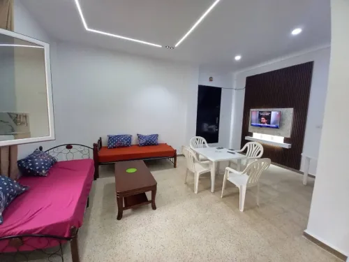 Location Appartement F2 Tizi Ouzou Tigzirt