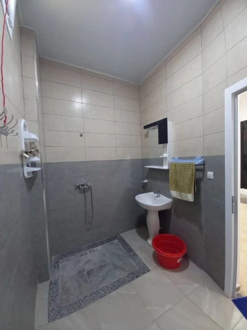 Location Appartement F2 Tizi Ouzou Tigzirt