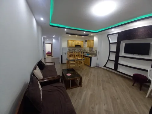 Location Appartement F3 Tizi Ouzou Tigzirt