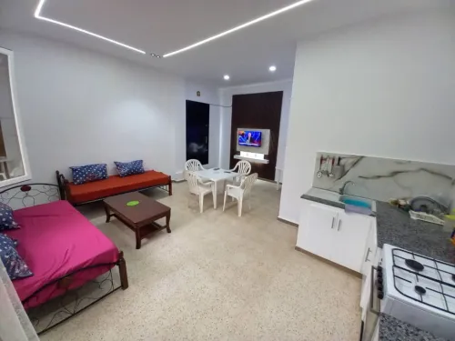 Location Appartement F2 Tizi Ouzou Tigzirt