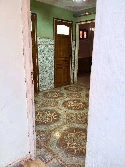 Vente Appartement F3 Mostaganem Mostaganem