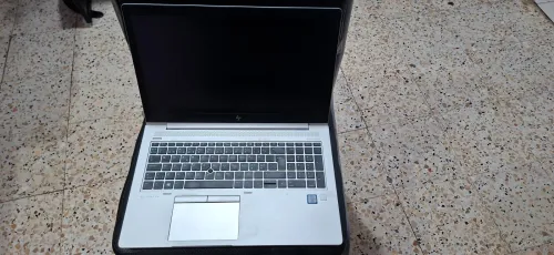 HP ELITEBOOK 850 G6 I5-8365U 16GB 256GB 15,6" FHD
