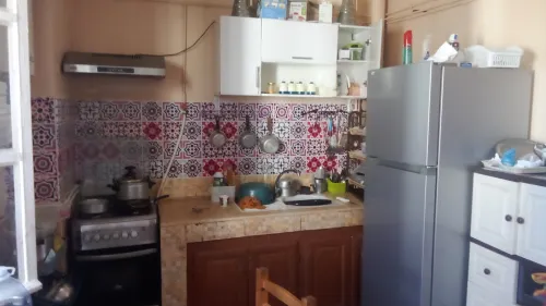 Vente Appartement F3 Aïn Témouchent Ain temouchent