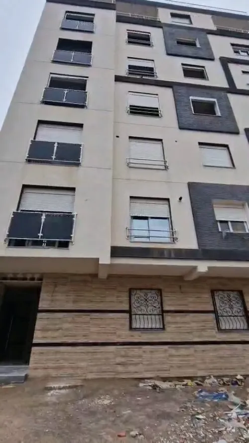 Vente Appartement F3 Alger Ain taya