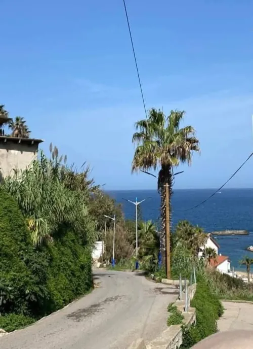 Vente Appartement F3 Alger Ain taya