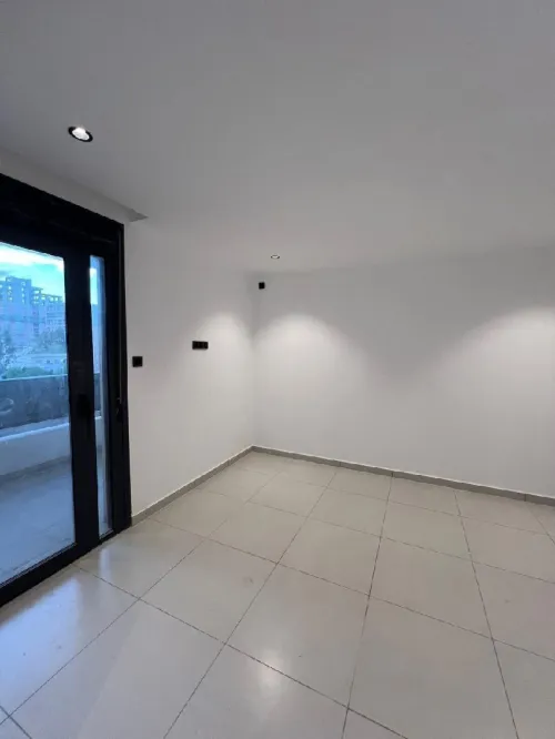 Vente Appartement F4 Alger Bordj el bahri