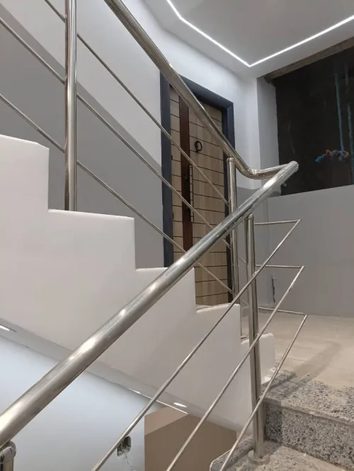 Vente Appartement F3 Alger Bordj el bahri