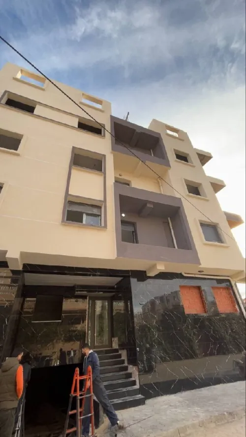 Vente Appartement F3 Alger Ain taya