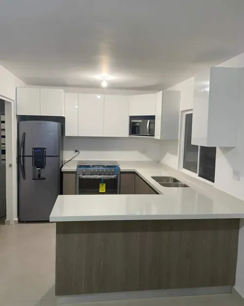 Vente Appartement F3 Alger Ain taya