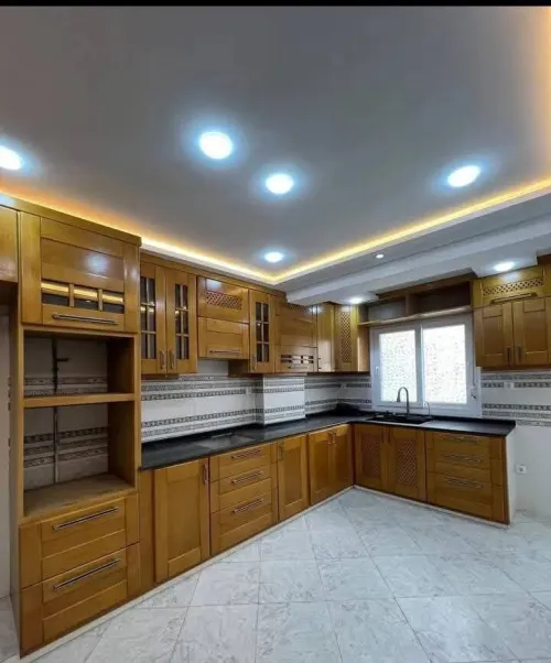 Vente Appartement F4 Alger Ain naadja