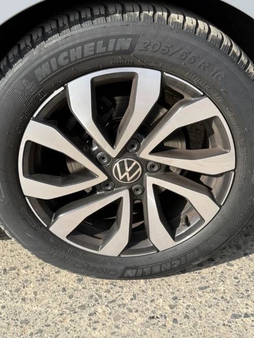 Volkswagen Golf 8 2022 Active