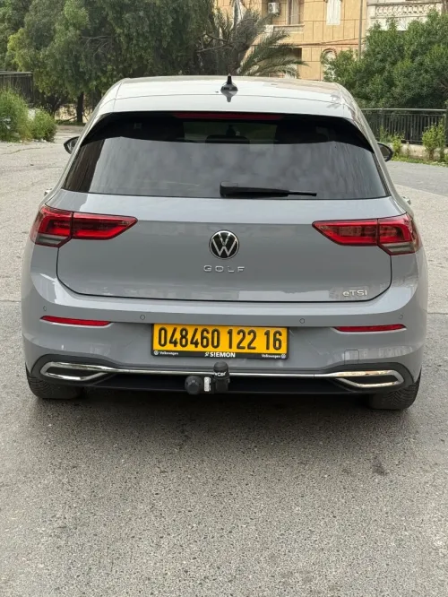 Volkswagen Golf 8 2022 Active