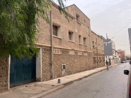 Vente Villa Oran Oran