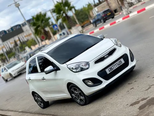 Kia Picanto 2014 