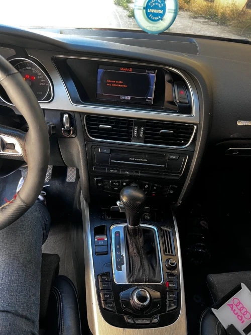 Audi A5 Cabriolet 2010 