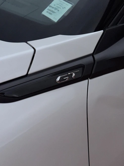 Peugeot 2008 2021 GT