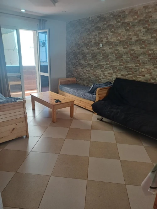 Location vacances Appartement F3 Béjaïa Beni ksila