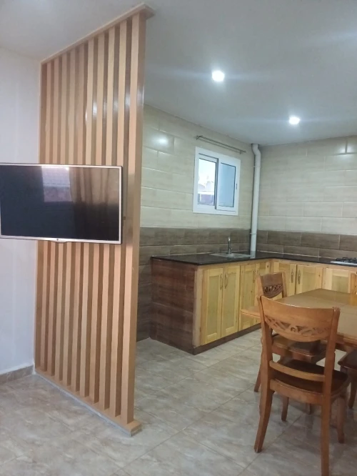 Location vacances Appartement Béjaïa Beni ksila
