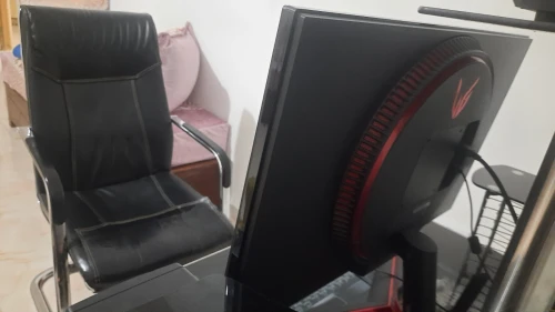 Écran gaming LG 27" UltraGear FHD IPS 1ms 144Hz HDR10 G-SYNC