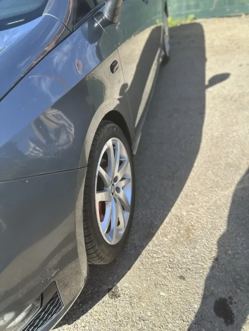 Seat Ibiza 2014 Sport Edition
