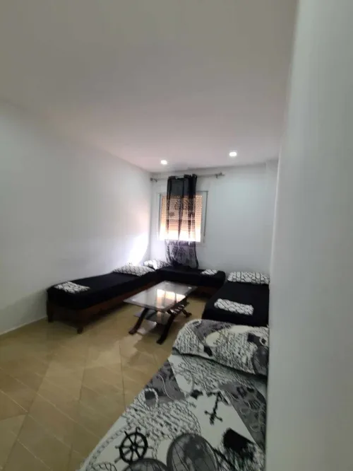 Location vacances Appartement F3 Oran Bir el djir