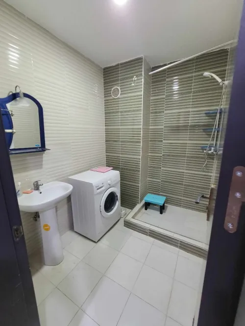 Location vacances Appartement F3 Oran Bir el djir