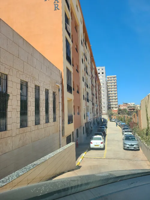 Location vacances Appartement F3 Oran Bir el djir