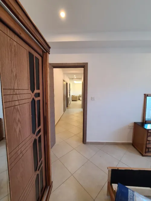 Location vacances Appartement F3 Oran Bir el djir