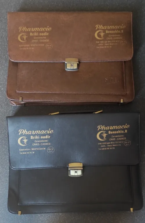 objets personnalisés (cadeaux d'entreprise, fin d'année, affaires)