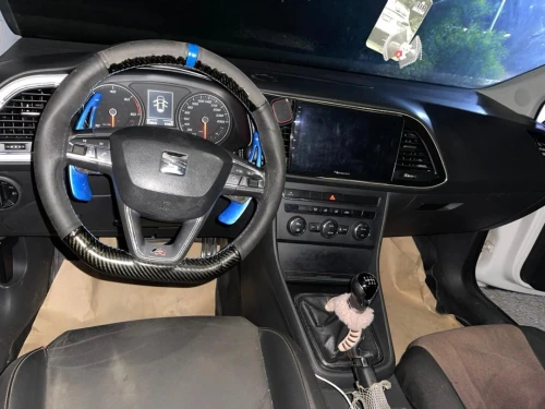 Seat Leon 2013 Leon