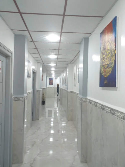 Vente bien immobilier Alger Rouiba
