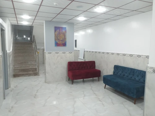 Vente bien immobilier Alger Rouiba